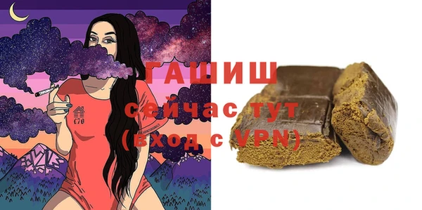 ALPHA PVP Няндома