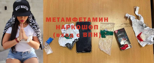 ALPHA PVP Няндома